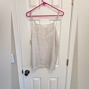 Set of 2 Target Tanks - A New Day Black XL Prologue White XXL  - 2 Silky Tanks